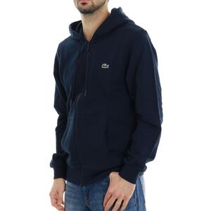 FELPA ZIP LACOSTE - Mad Fashion | img vers.300x/